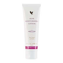 Forever Living Aloe Moisturizing Lotion Nemlendirici Krem
