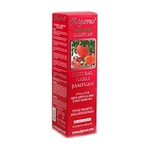 Zigavus Nar Ekstraklı Şampuan 450ml Diğer