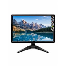 Maxcore 19 İnç Led Monitör Dahili Hoparlörlü Hdmı Vga