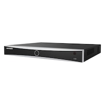 Hıkvısıon Ds-7608nxı-ı2/vpro 8 Kanal Vga/hdmı 4k Nvr Kayıt Cihazı