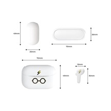 Otl Technologies - Harry Potter Glasses Tws Earpods Kulaklık