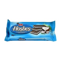Eti Hoşbeş Hindistan Cevizli Gofret 24 x 40 G