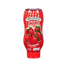 Smucker's Squeeze Strawberry Jelly 567g