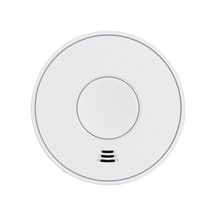 Anjiexun 10 Yıllık Pil Wifi Akıllı Duman Alarmı Yangın Alarmı