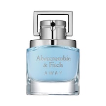 Abercrombie & Fitch Away Man Edt 30 Ml Erkek Parfümü Odunsu