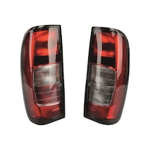 Ns Nissan Np300 Sağ-sol Stop Lambası 2002-2012