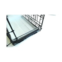 Yapışkanlı Köpek Çiş Eğitim Pedi 90x60cm 30lu