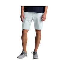 Slam Slam Od Cargo Short Erkek Şort W068 Gri