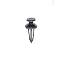 Klips Kapı 8519 5 Li Paket -