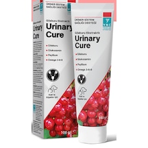 Ync Urinary Cure 100 G