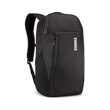 Thule Accent 20L Siyah Notebook Sırt Çantası 14"