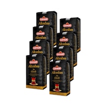 Altınbaş Dökme Çay 200 Gr. Sekizli Paket