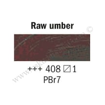 Talens Van Gogh Yağlı Boya 40ml Seri 1 408 Raw Umber