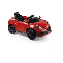 Factory Sport Coupe Dolu Toy 12v Akülü Araba Uzaktan Kumandalı
