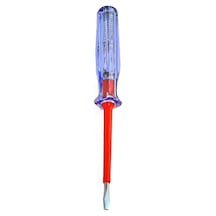 Berlın Lux Kontrol Kalemi 190 MM Düz Uçlu