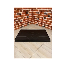 Metal Soba Tablası 92 Cm - 56 Cm