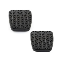 Volkswagen Golf 4 Debriyaj Fren Pedal Lastik