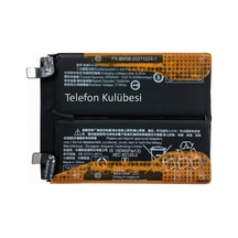 Xiaomi Mi 11t Pro Uyumlu Batarya Pil Bm58