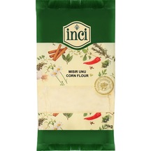 İNCİ BAHARAT MISIR UNU 1KG