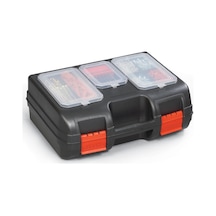 Portbag Pm02 Matkap Çantası Organizerli - Tkn-706889