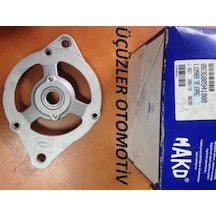 Tofaş Uyumlu Kumanda Taraf Kapağı M131 Transit Mako 83600941