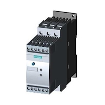 Sıemens 3rw3026-1bb14 Softstarter 11kw 25a Yumuşak Yolverici