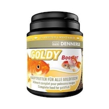 Dennerle Goldy Booster 100ml 48gr.