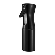 Hallow 200ml Boş Püskürtücü Şişe Saç Sprey Şişesi Saç Aracı Su Püskürtücü W22715b 1