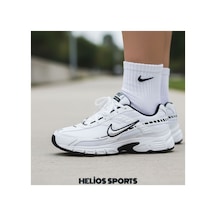 Nike Initiator Fq6873-101 Beyaz Unisex Günlük Spor Ayakkabı Blackwhite - 635461185 Blackwhite
