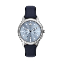 Emporio Armani Ar11747 Erkek Kol Saati Metalik Gri