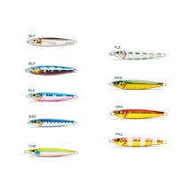 Mustad Tracershot Jig Suni Yem