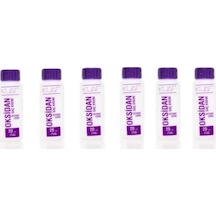 Kuaf Oksidan 20 Volüm %6 60 Ml X 6 (367038013)