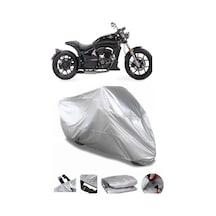 Regal Raptor Pilder 250 Motosiklet Brandası Su Geçirmez Örtü