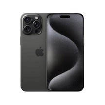 Yenilenmiş Apple iPhone 15 Pro 128 GB Çok İyi (12 Ay Garantili)