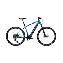 Carraro Kıfuka X Pro Erkek E-dağ Bisikleti 483 Hd 29 Jant 11 Vites Dı2 Met.koyu Mavi Hologram Çok Renkli
