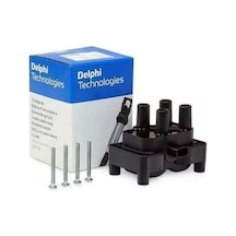 Ford Fiesta 1.6 2005-2017 Delphi Ateşleme Bobini