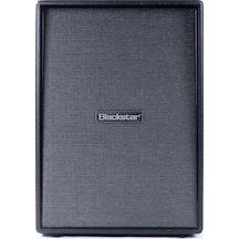 Blackstar Ht-212voc Mk Iıı 160 Watt 2 X 12" Vertical Extension Kabin