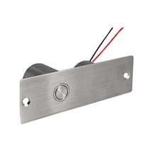 Secukey C-Strike 9 T Tipi Elektrikli Kilit