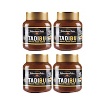 Abdurrahman Tatlıcı Tadıbu Kakaolu Fındık Ezmesi 4x330 G