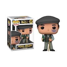 Funko Pop Godfather Michael Corleone Figür 50 Yıl Dönümü Koleksiy