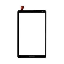 Hometech Alfa 10tx Pro Dokunmatik Panel - Siyah