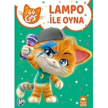 Lampo ile Oyna / 44 Kedi / Kolektif