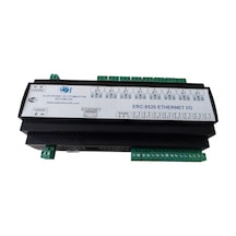 Ethernet I/o Röle Kontro Kartı