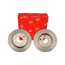 Toyota Auris E18 12-19 1.6 2012-2019 Trw Arka Disk 2 Adet