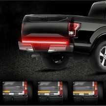 Leonpart Pick Up Ledi Off Road Bagaj Led Lamba Sinyalli Kayar Bagaj Ledi 150 Cm