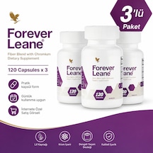 Forever Leane 3'lü Paket