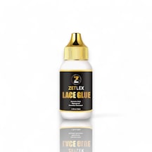 Zetlex Extreme Hold Lace Protez Saç Yapıştırıcısı 38 ML