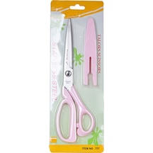 Profesyonel Terzi Makası 23Cm Kılıflı Gl777