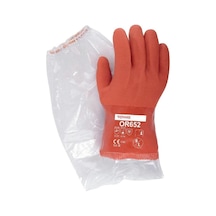 Towa Or 652 Pvc Iş Eldiveni