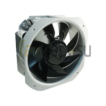 Ebmpapst W2E200 Hk38 01 22.5X22.5X8 230Vac Kare Fan